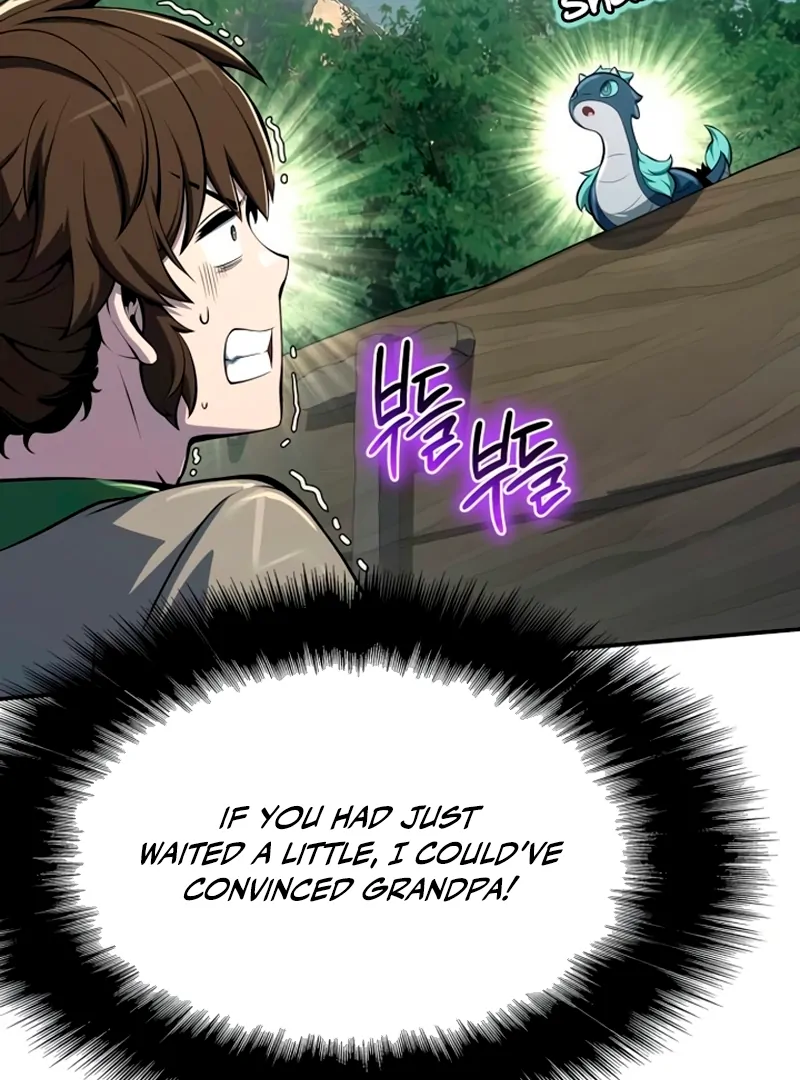Read The Poison Master of Sacheondang Clan Manga Online