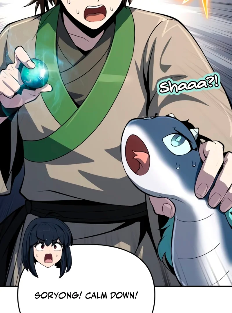Read The Poison Master of Sacheondang Clan Manga Online