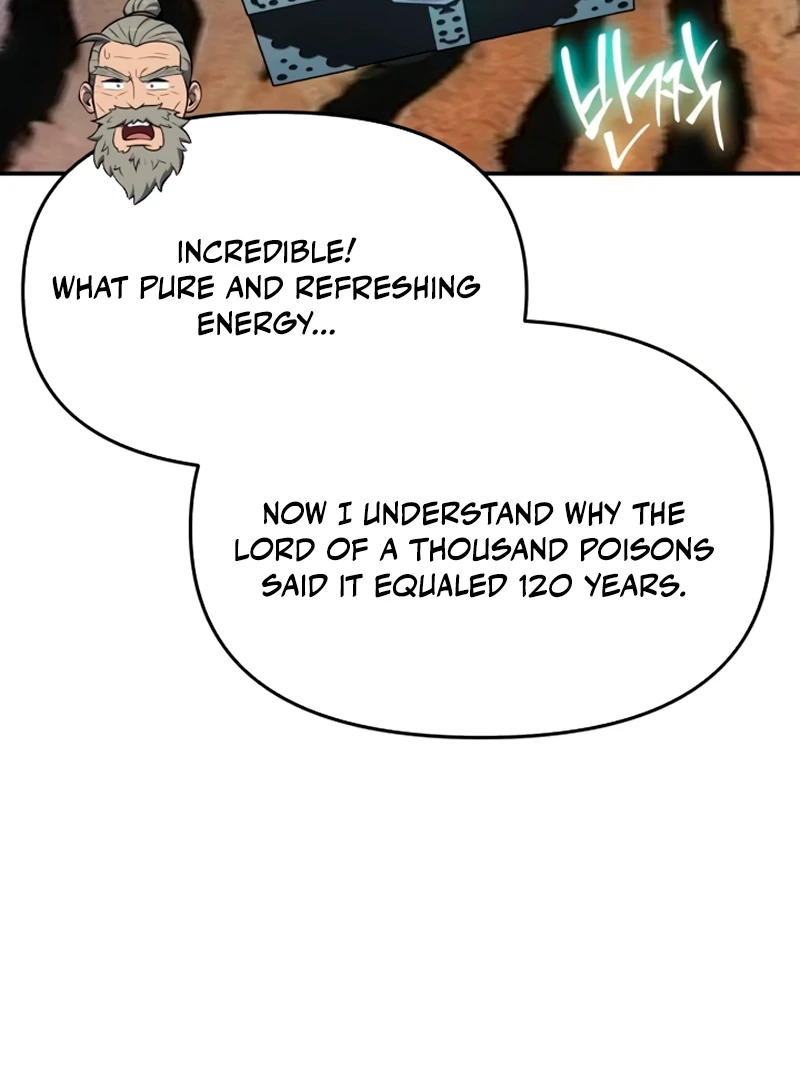Read The Poison Master of Sacheondang Clan Manga Online