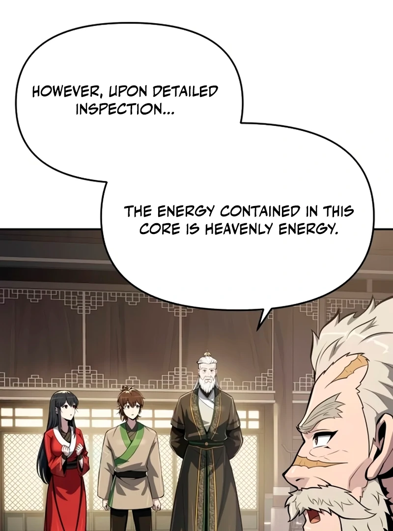 Read The Poison Master of Sacheondang Clan Manga Online