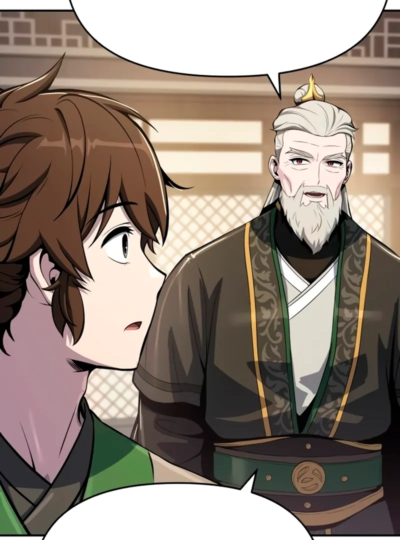 Read The Poison Master of Sacheondang Clan Manga Online