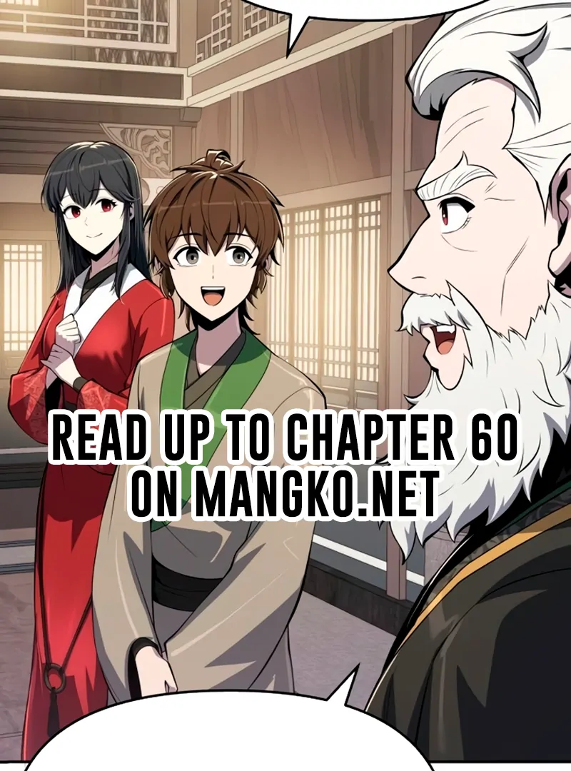 Read The Poison Master of Sacheondang Clan Manga Online