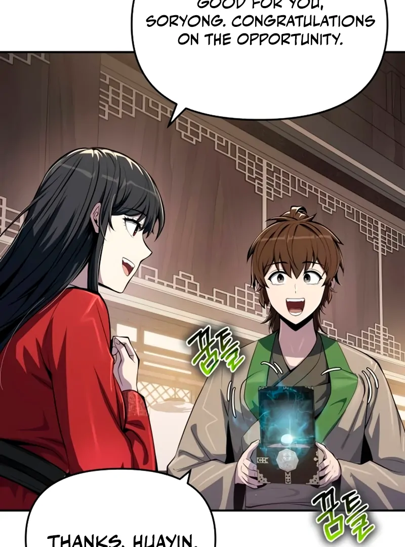 Read The Poison Master of Sacheondang Clan Manga Online