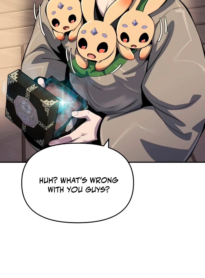 Read The Poison Master of Sacheondang Clan Manga Online