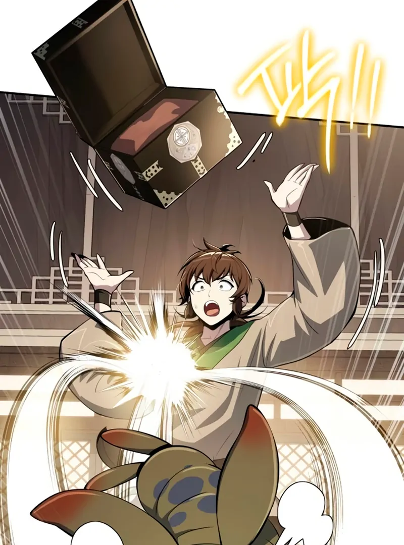 Read The Poison Master of Sacheondang Clan Manga Online