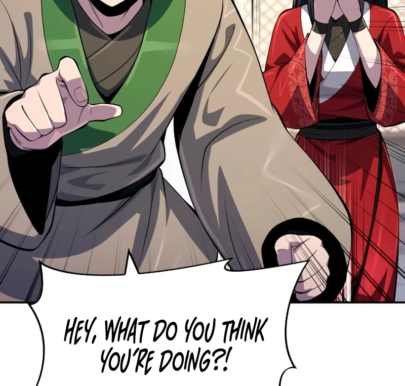 Read The Poison Master of Sacheondang Clan Manga Online