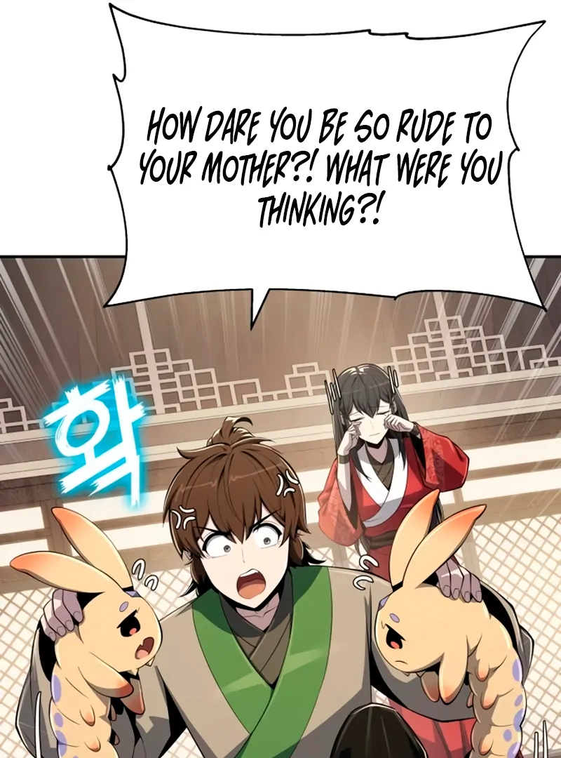 Read The Poison Master of Sacheondang Clan Manga Online