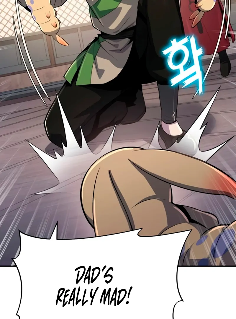 Read The Poison Master of Sacheondang Clan Manga Online