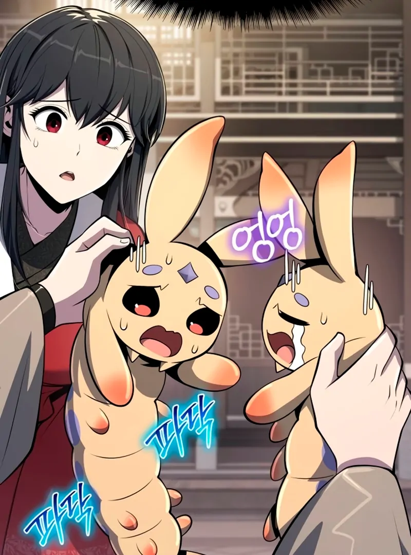 Read The Poison Master of Sacheondang Clan Manga Online