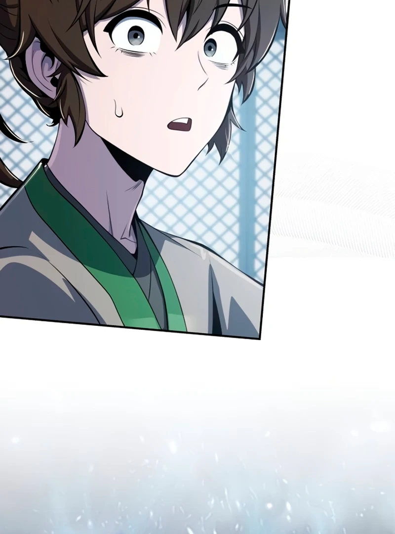 Read The Poison Master of Sacheondang Clan Manga Online