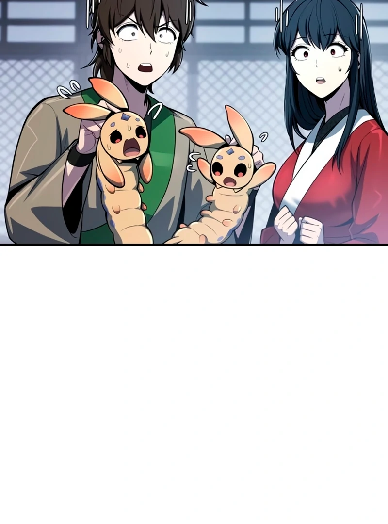 Read The Poison Master of Sacheondang Clan Manga Online