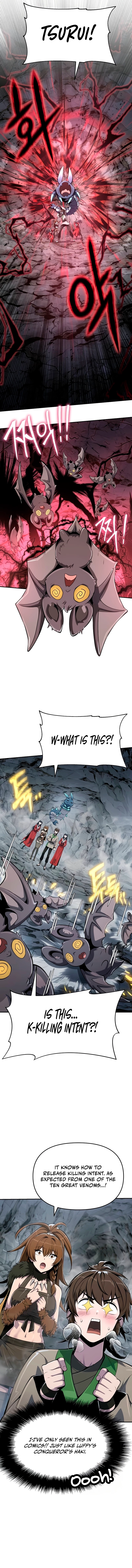 Read The Poison Master of Sacheondang Clan Manga Online