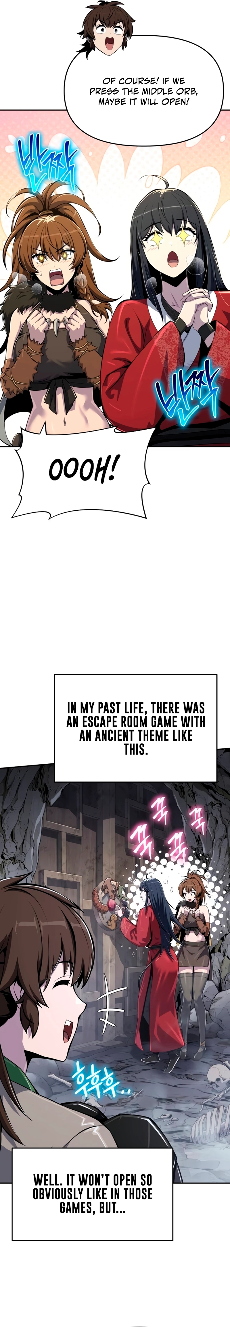 Read The Poison Master of Sacheondang Clan Manga Online