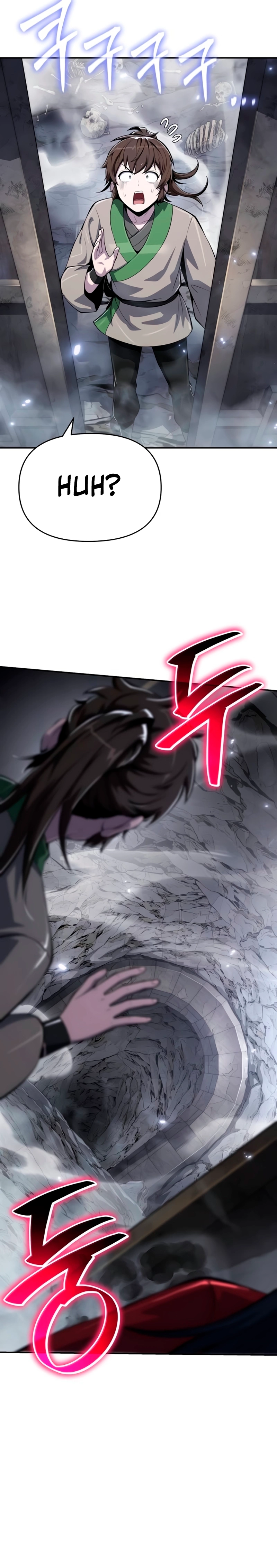 Read The Poison Master of Sacheondang Clan Manga Online