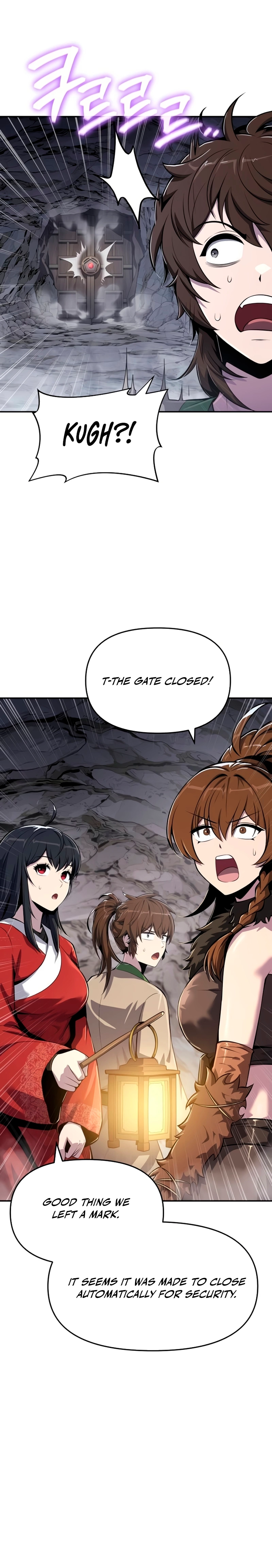 Read The Poison Master of Sacheondang Clan Manga Online