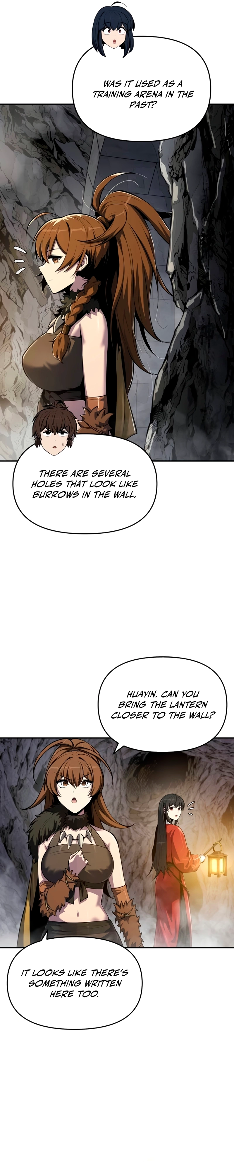 Read The Poison Master of Sacheondang Clan Manga Online