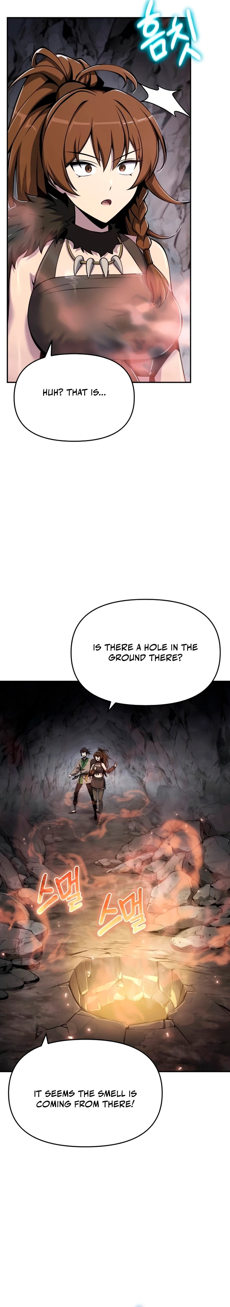 Read The Poison Master of Sacheondang Clan Manga Online