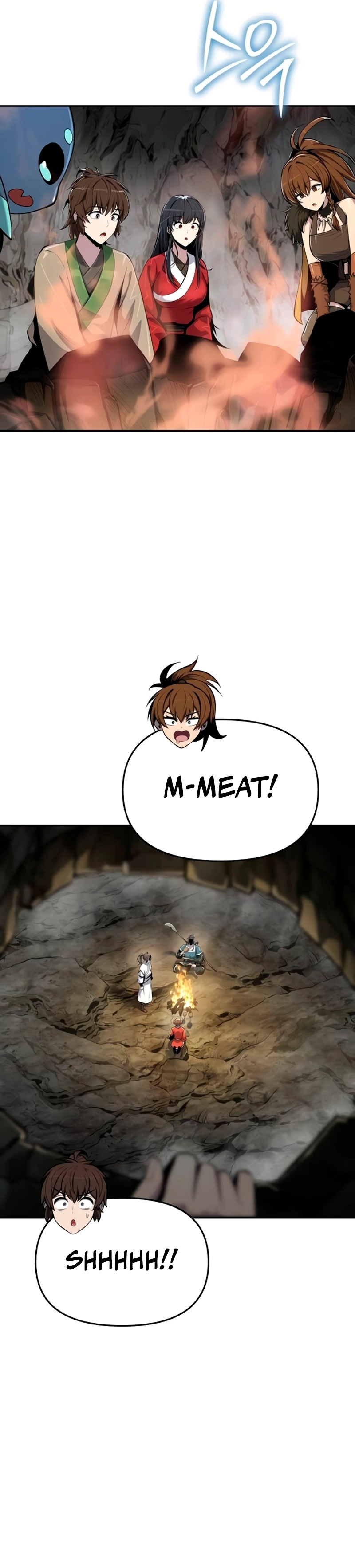 Read The Poison Master of Sacheondang Clan Manga Online