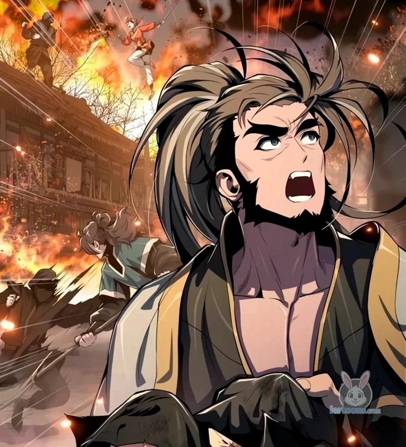 Read The Poison Master of Sacheondang Clan Manga Online