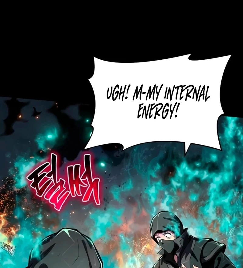 Read The Poison Master of Sacheondang Clan Manga Online