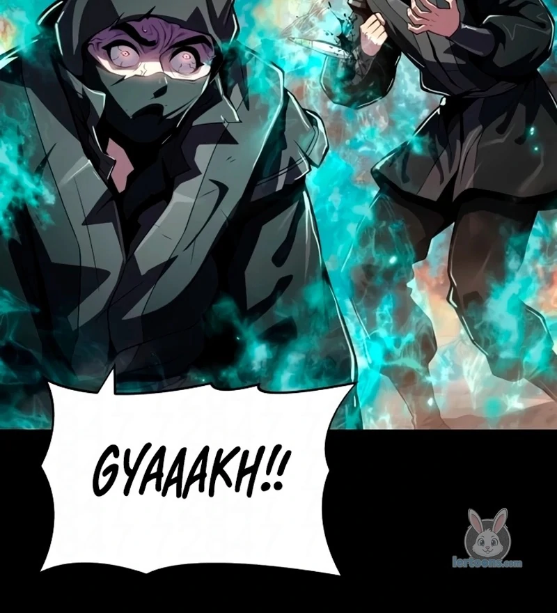 Read The Poison Master of Sacheondang Clan Manga Online