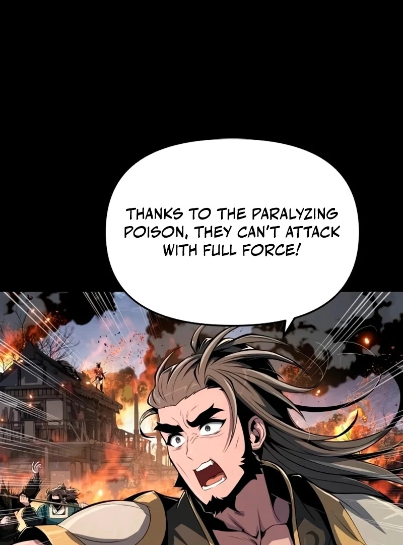 Read The Poison Master of Sacheondang Clan Manga Online