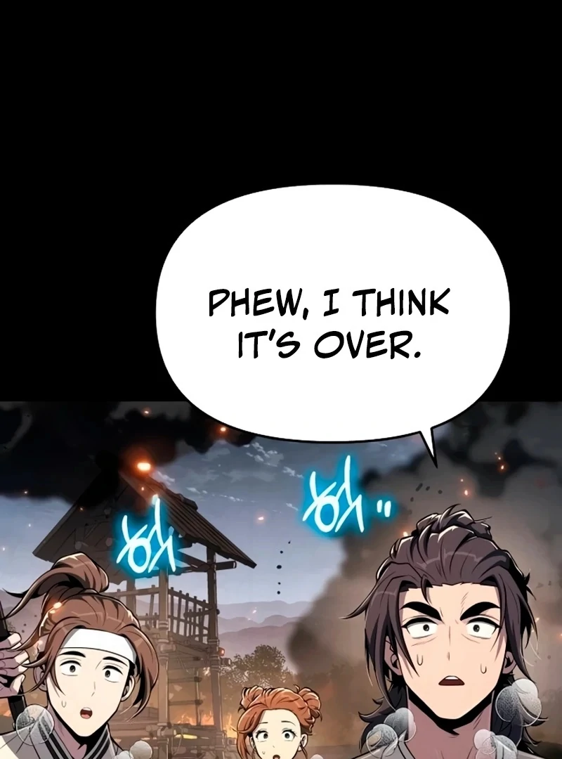 Read The Poison Master of Sacheondang Clan Manga Online