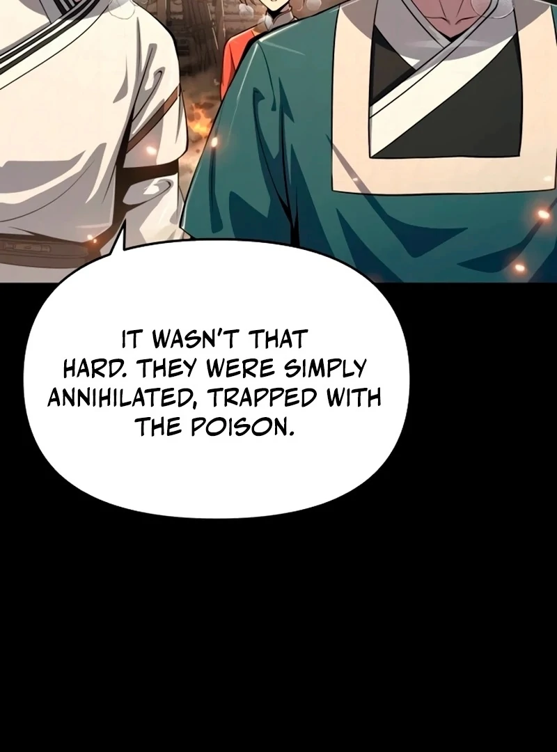 Read The Poison Master of Sacheondang Clan Manga Online