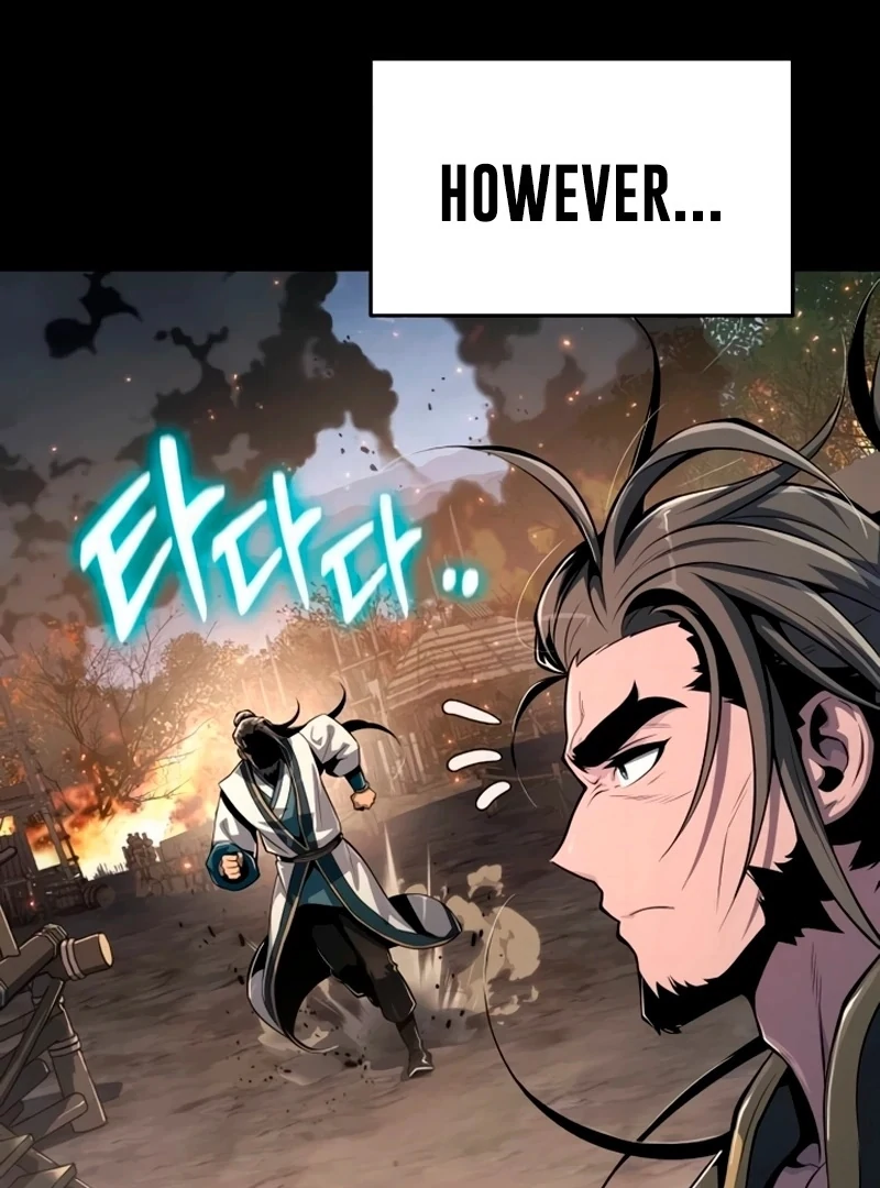 Read The Poison Master of Sacheondang Clan Manga Online