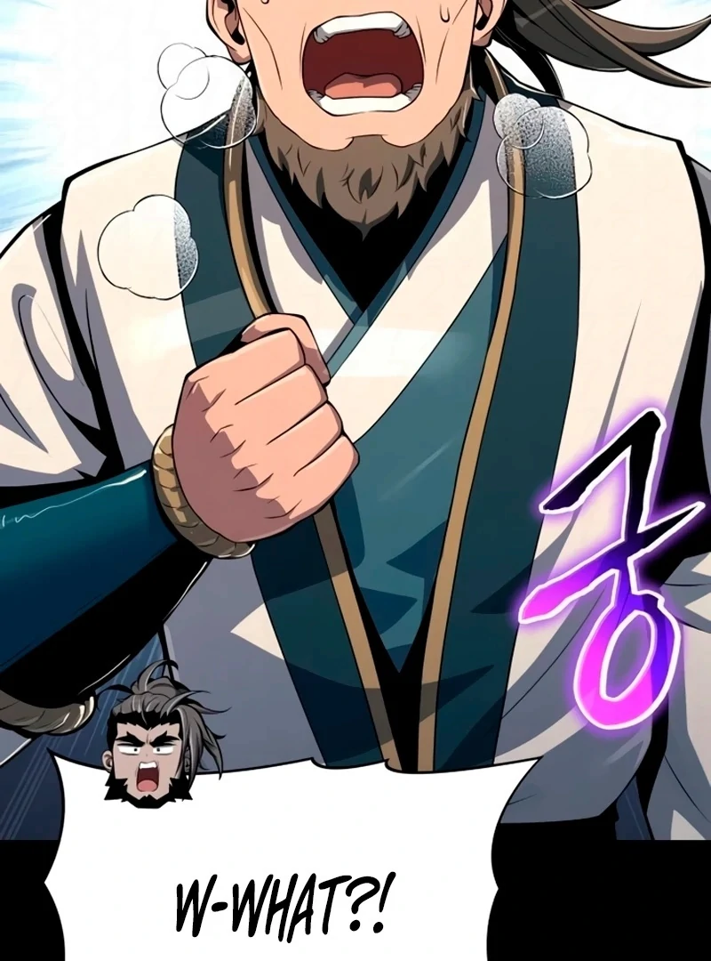 Read The Poison Master of Sacheondang Clan Manga Online