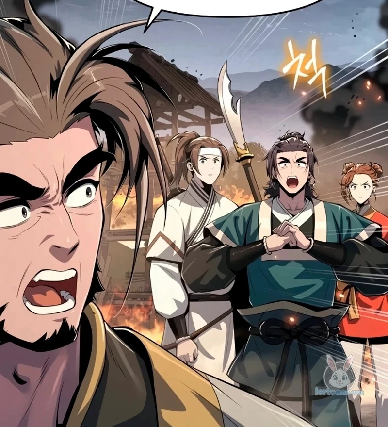 Read The Poison Master of Sacheondang Clan Manga Online