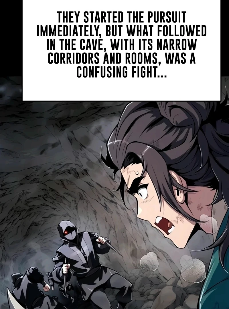Read The Poison Master of Sacheondang Clan Manga Online