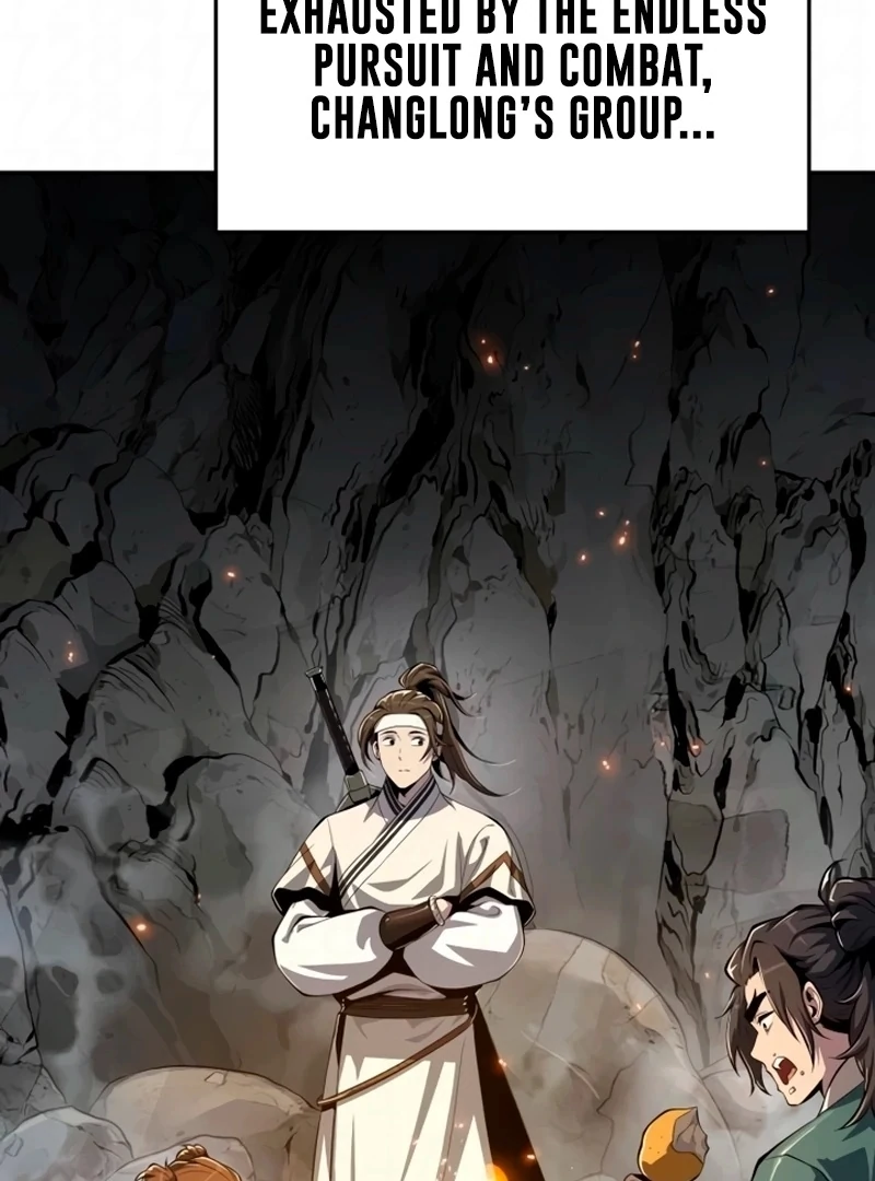 Read The Poison Master of Sacheondang Clan Manga Online