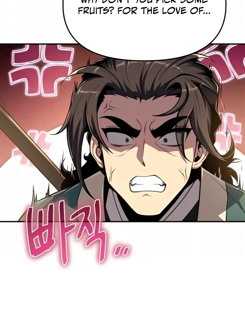 Read The Poison Master of Sacheondang Clan Manga Online