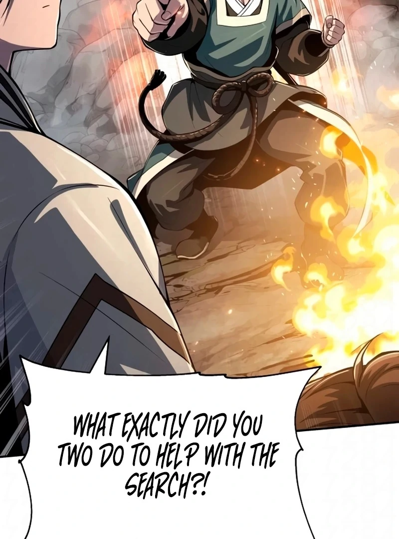Read The Poison Master of Sacheondang Clan Manga Online