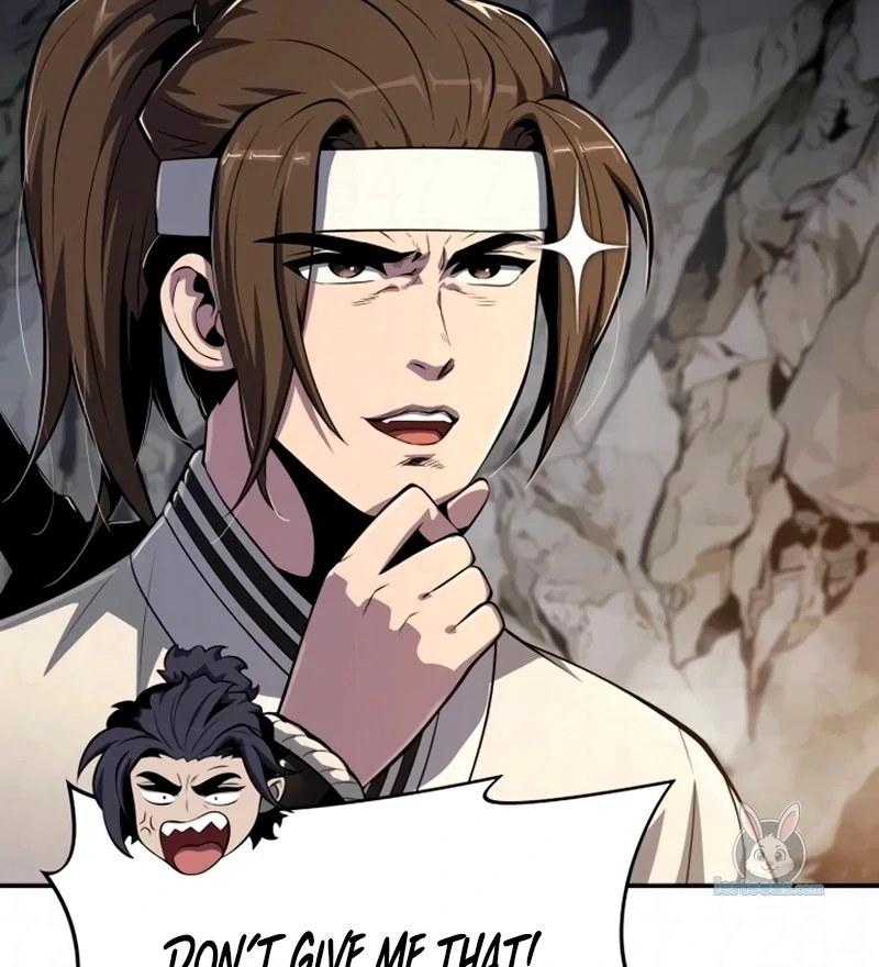 Read The Poison Master of Sacheondang Clan Manga Online