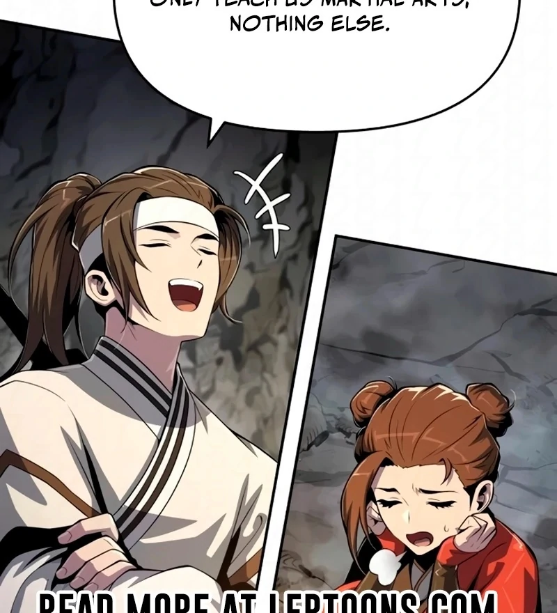 Read The Poison Master of Sacheondang Clan Manga Online