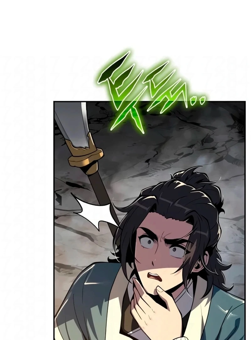 Read The Poison Master of Sacheondang Clan Manga Online