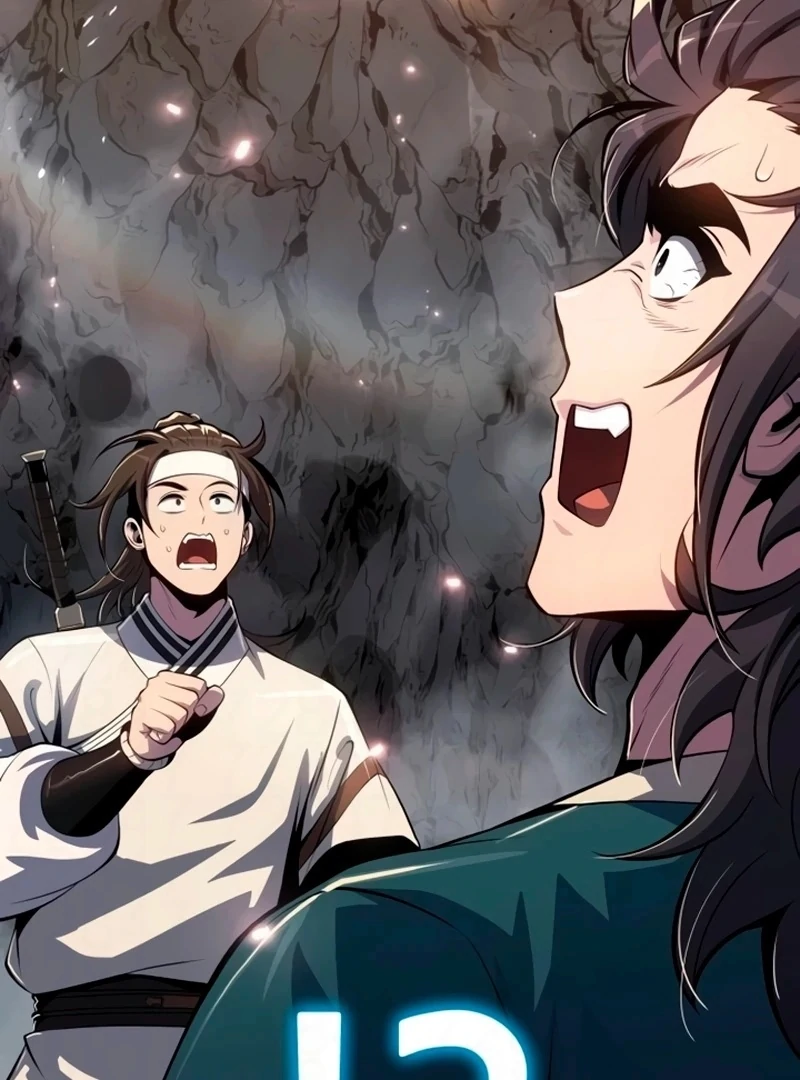 Read The Poison Master of Sacheondang Clan Manga Online