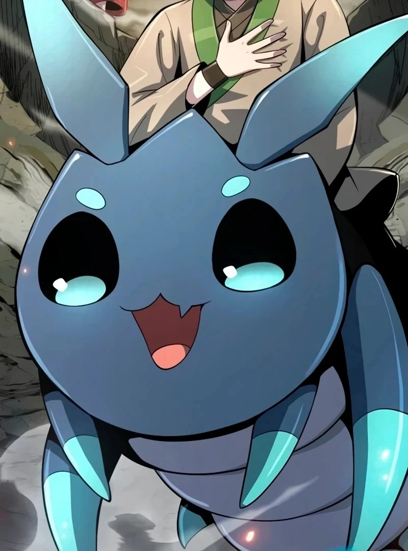 Read The Poison Master of Sacheondang Clan Manga Online