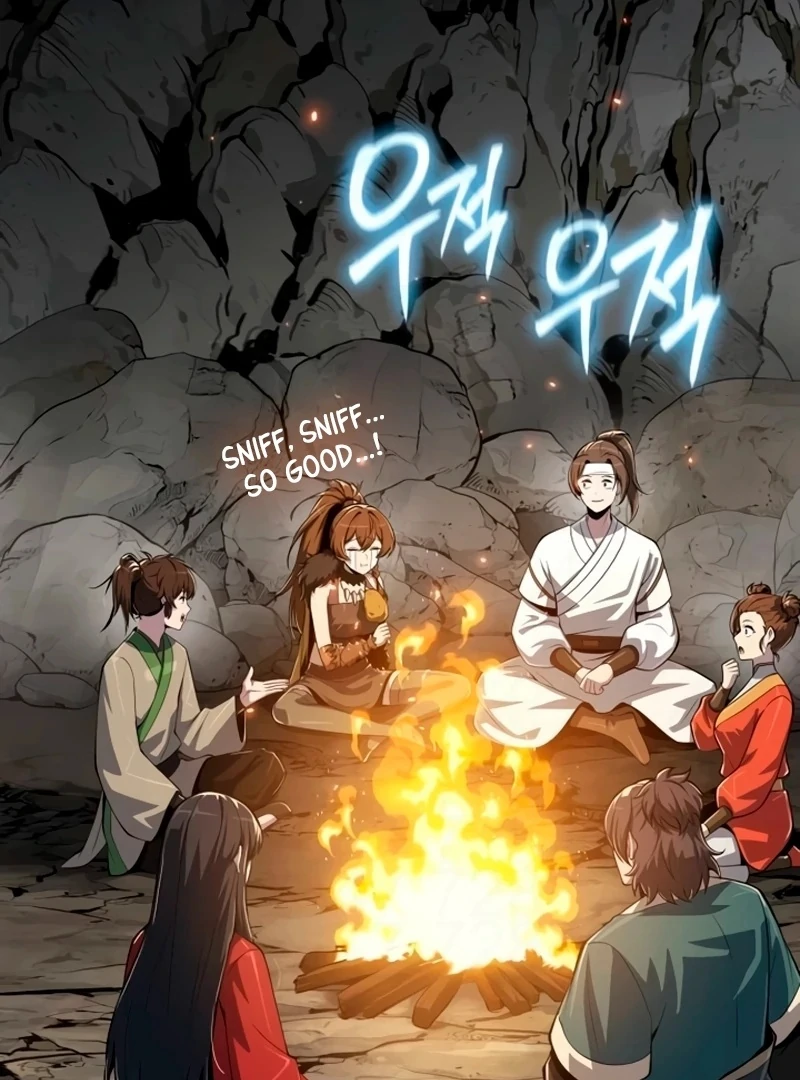 Read The Poison Master of Sacheondang Clan Manga Online