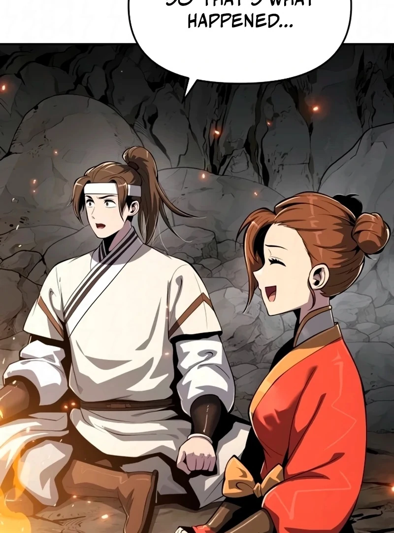 Read The Poison Master of Sacheondang Clan Manga Online