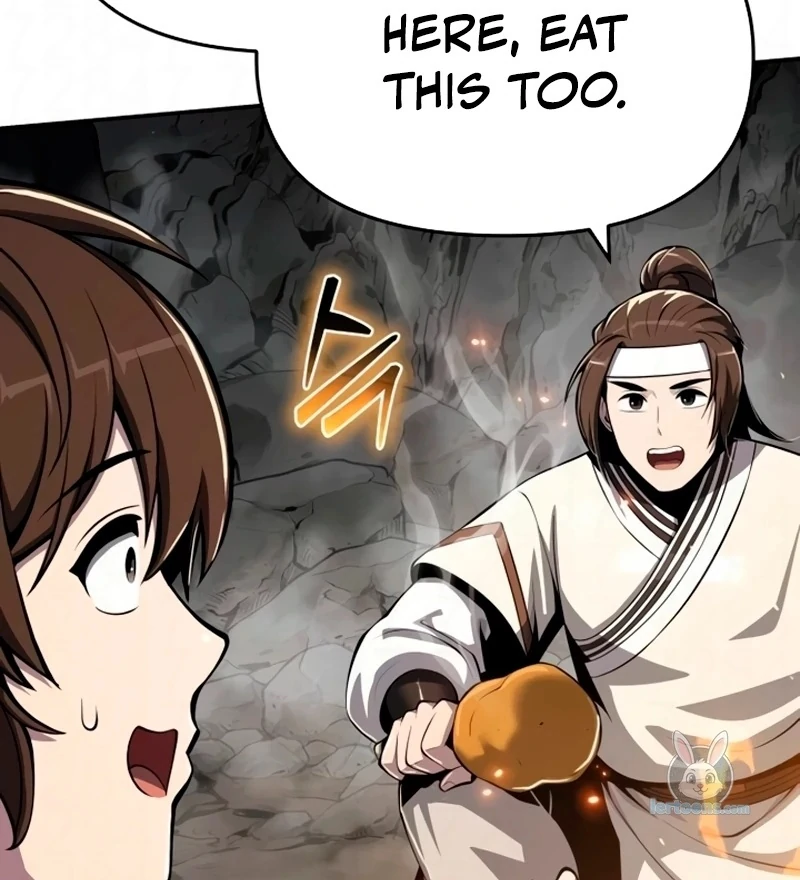 Read The Poison Master of Sacheondang Clan Manga Online