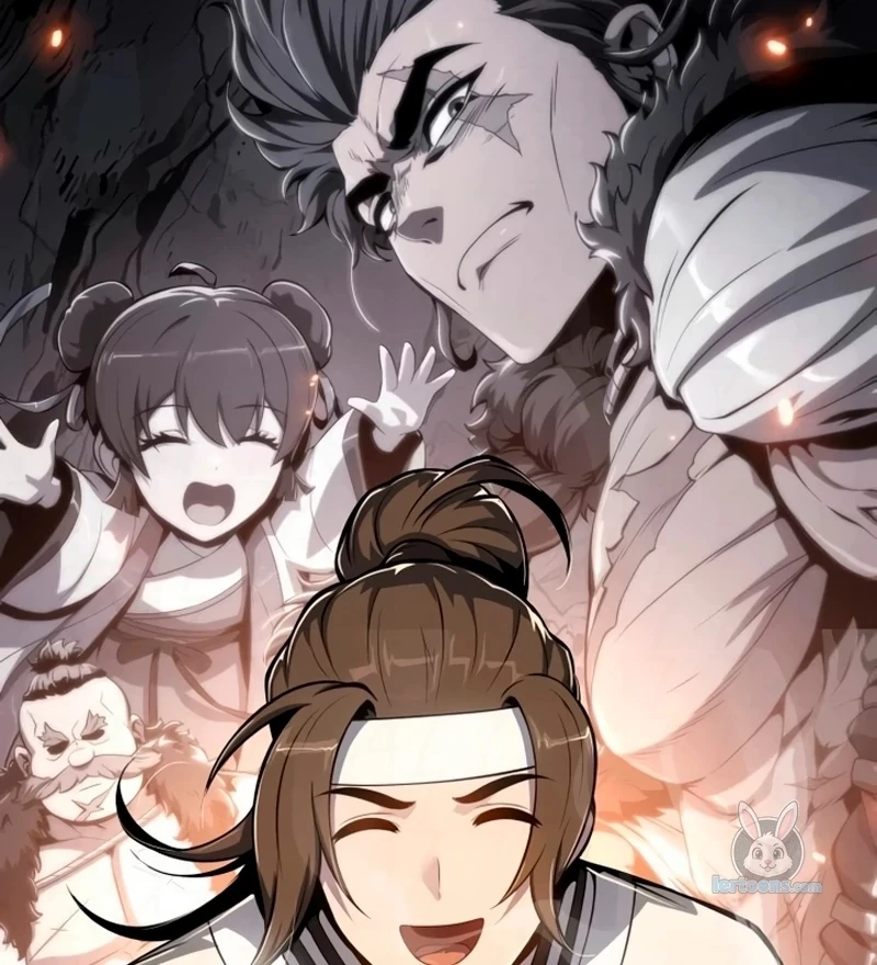 Read The Poison Master of Sacheondang Clan Manga Online