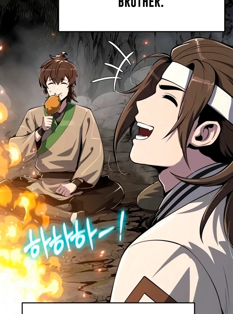 Read The Poison Master of Sacheondang Clan Manga Online