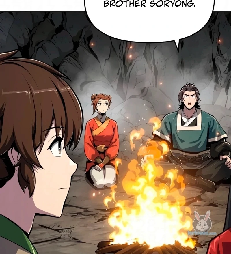 Read The Poison Master of Sacheondang Clan Manga Online