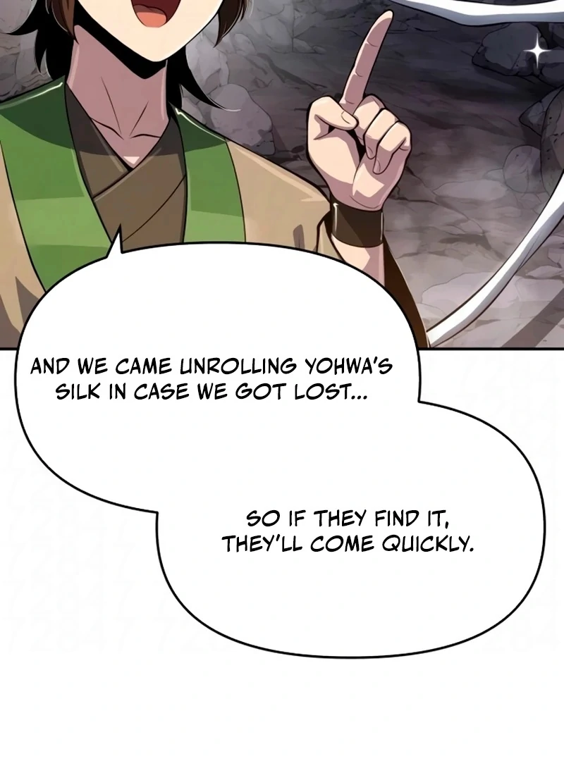 Read The Poison Master of Sacheondang Clan Manga Online