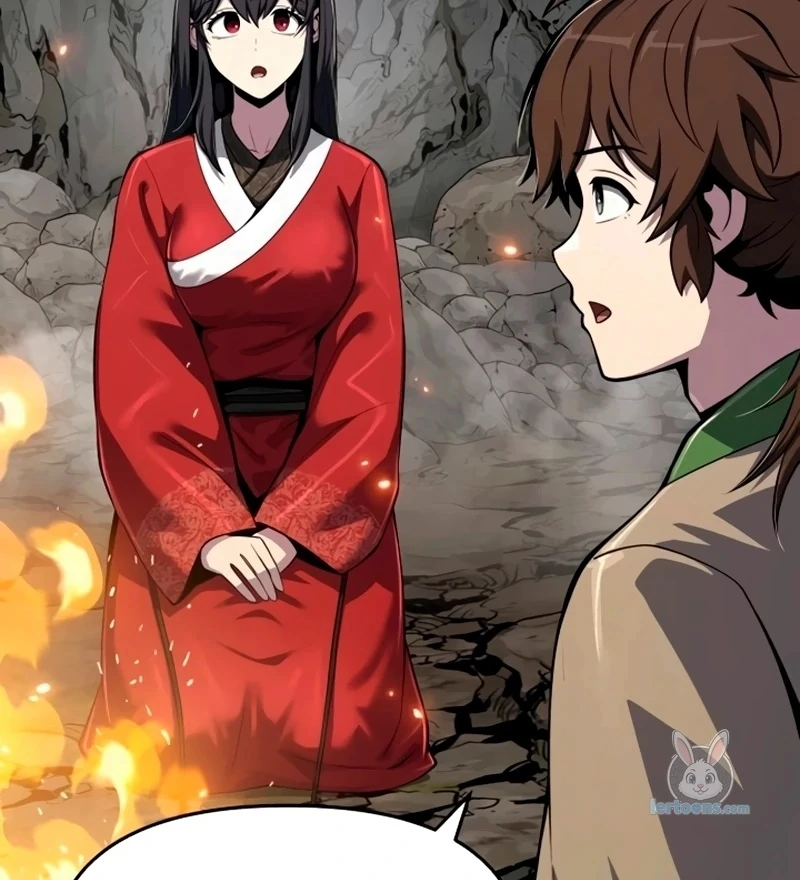Read The Poison Master of Sacheondang Clan Manga Online