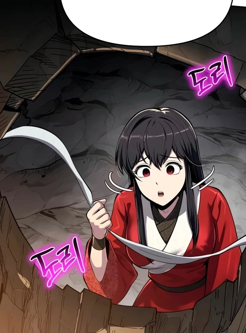 Read The Poison Master of Sacheondang Clan Manga Online