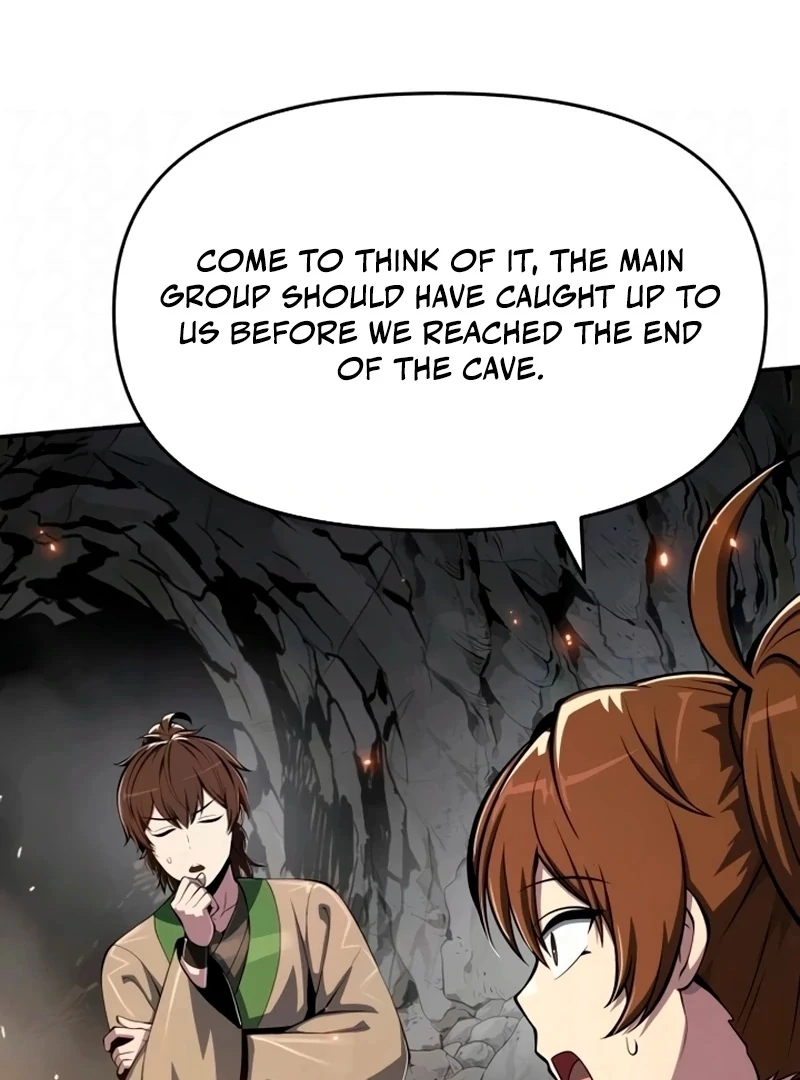 Read The Poison Master of Sacheondang Clan Manga Online